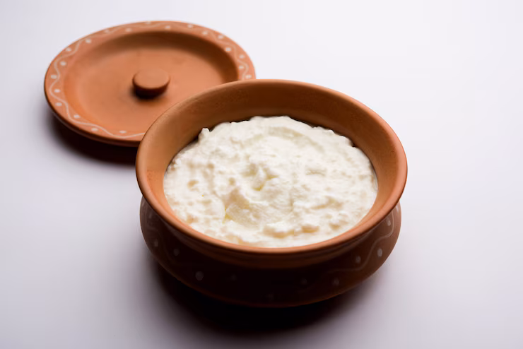 Curd (Dahi)