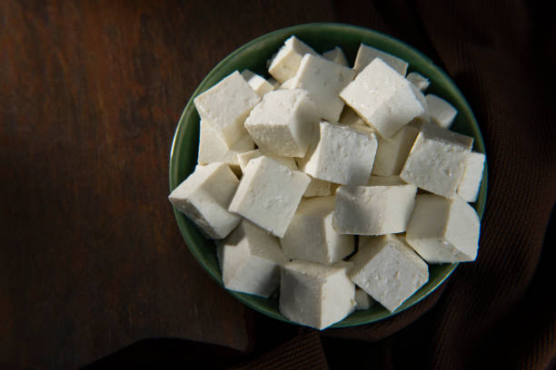 Fresh Paneer