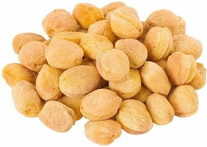 Dried Apricots (सुकट जर्दाळू)
