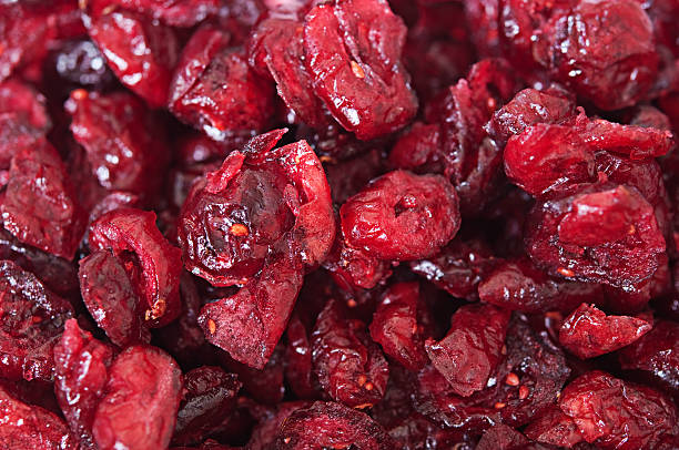 Dried Cranberries (सुकट क्रॅनबेरी)