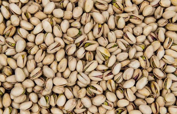Pistachios (पिस्ता)