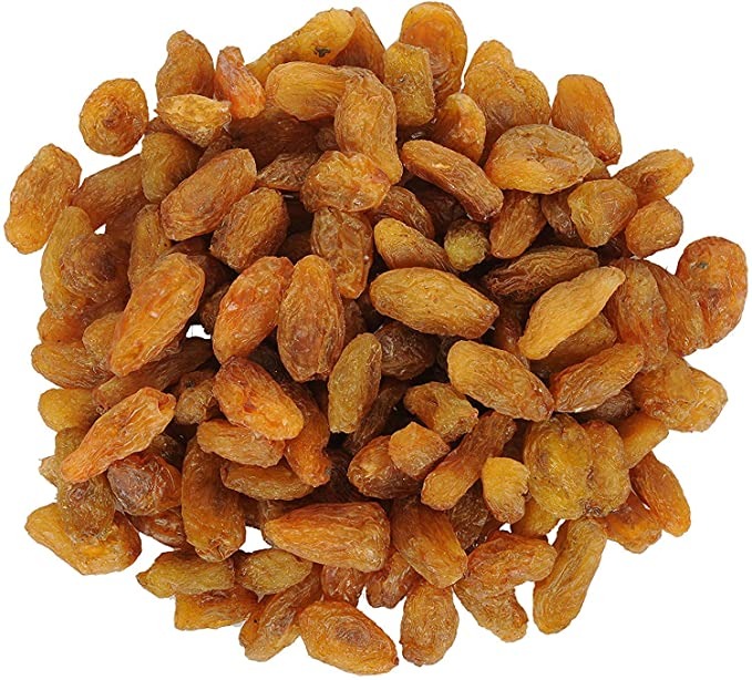 Raisins (मनुका)