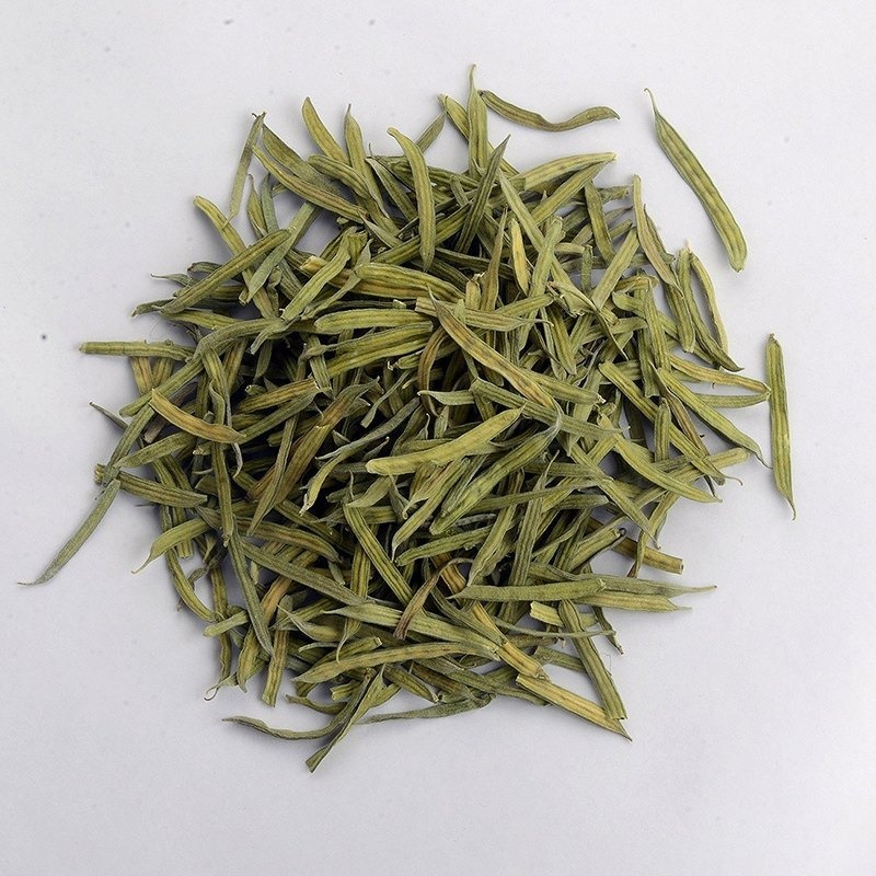 Dried Cluster Beans (सुकट गवार)