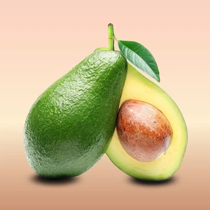 Avocado (बटर फळ)