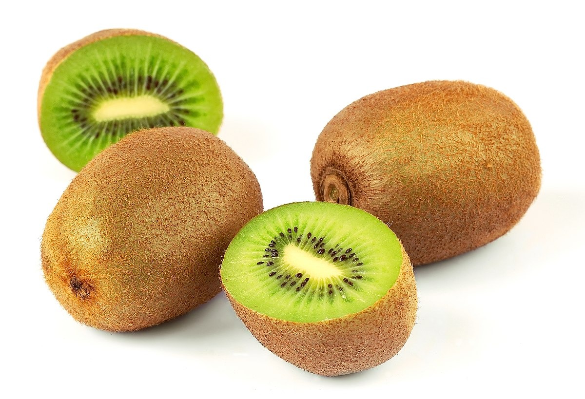 Kiwi (कीवी)