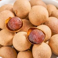 Longan (लॉंगन)