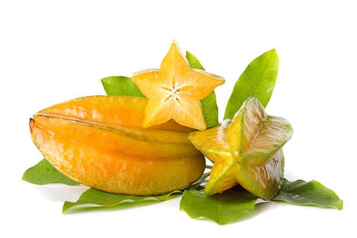 Star Fruit (कमरख)