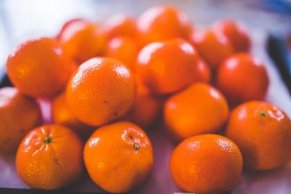 Oranges (संत्री)