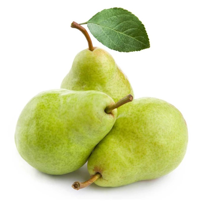 Pear (पेर)