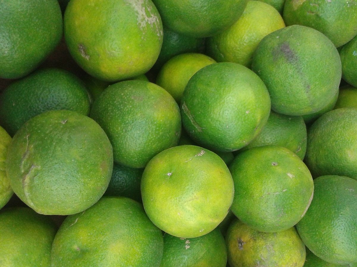 Sweet Lime (स्वेट लिमे)