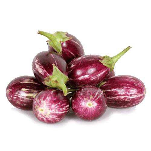 Brinjal / Eggplant (वांगी)
