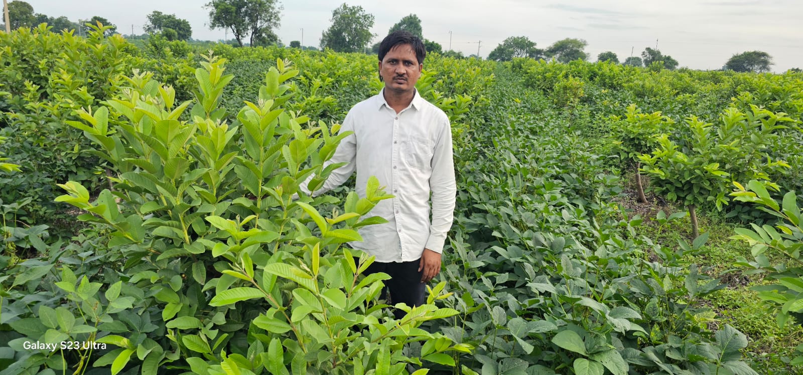 Baliraja Environmental Initiatives