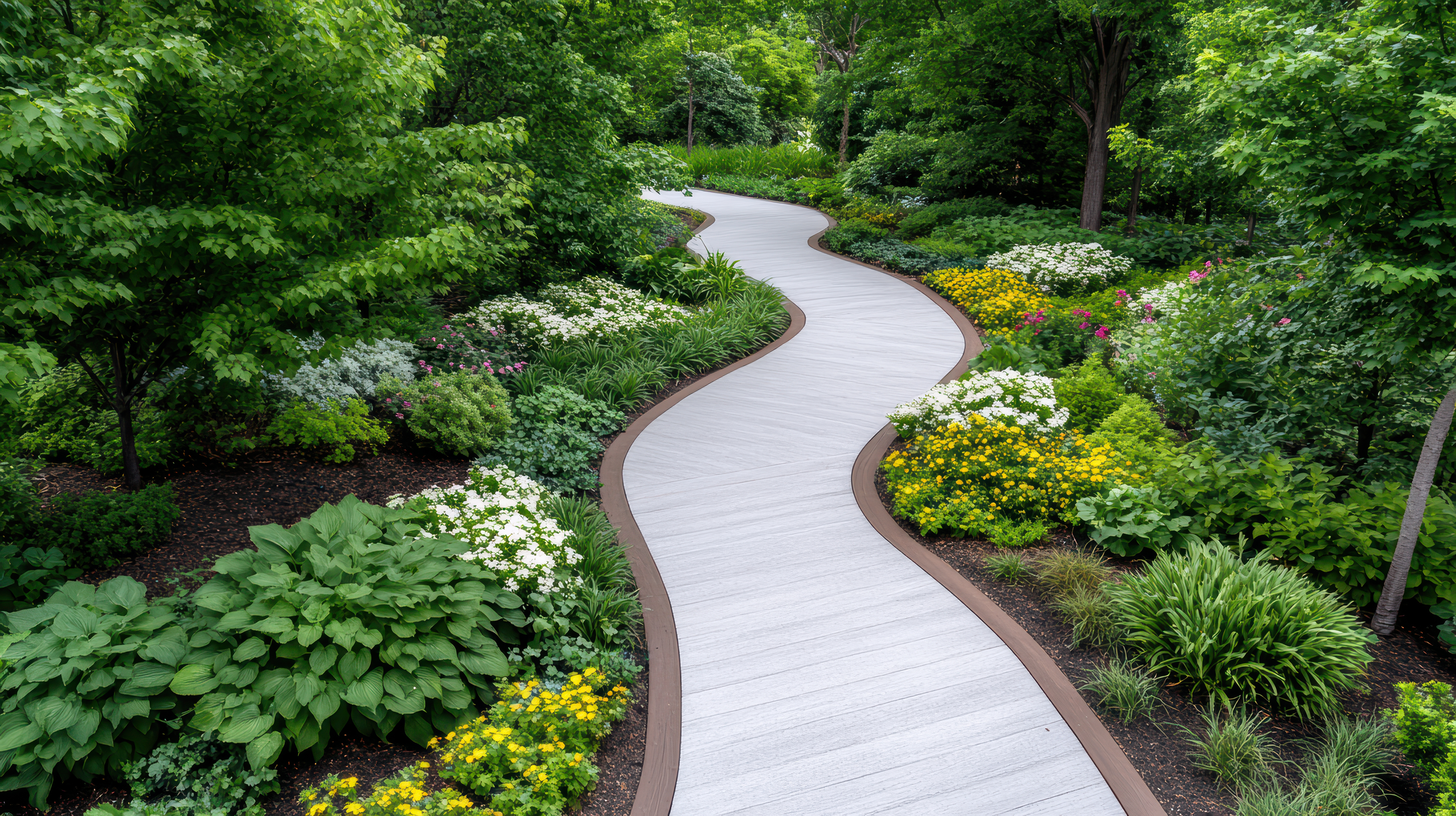 Gardening & Landscaping
