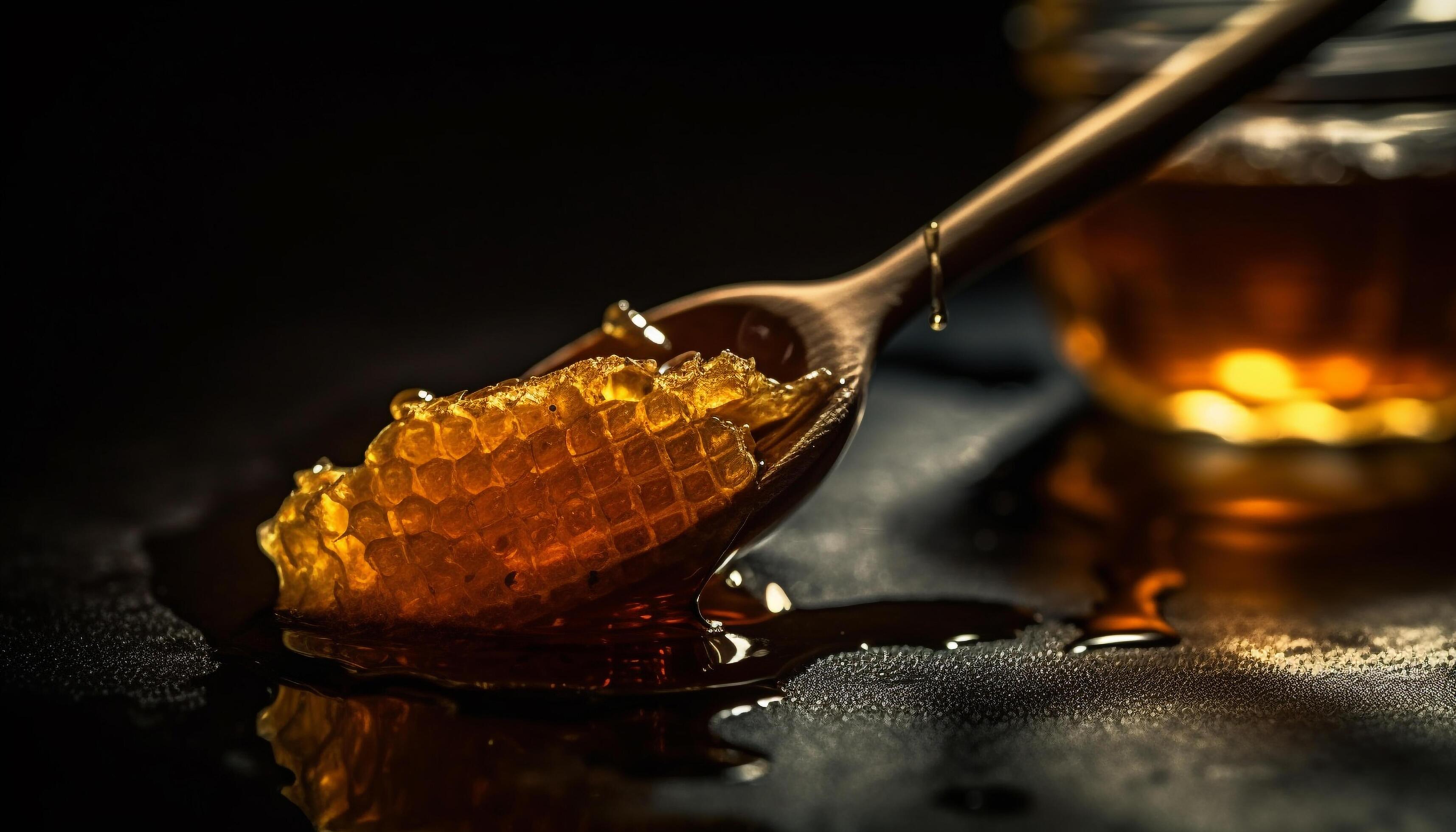 Organic Honey & Jaggery