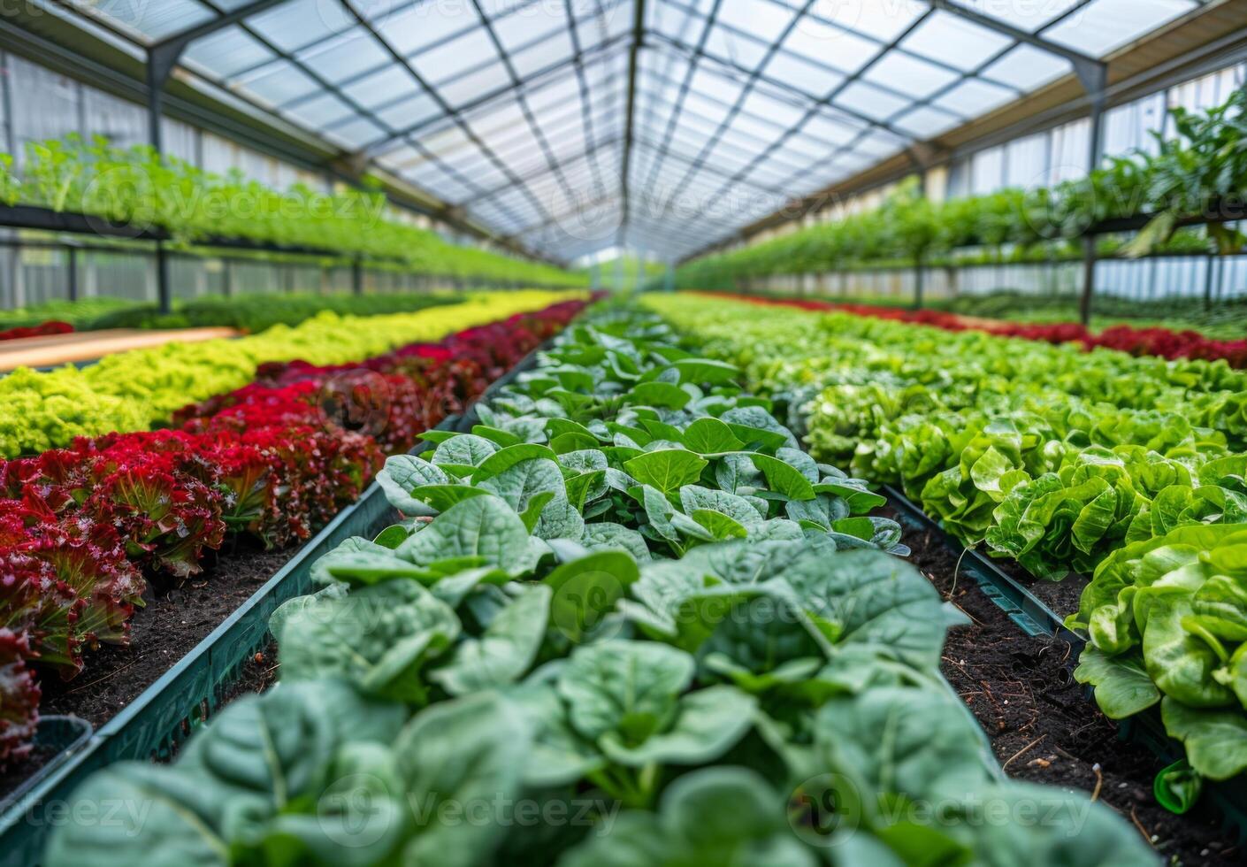 Horticulture