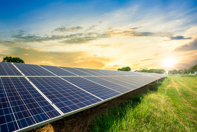 Solar Energy & Innovation