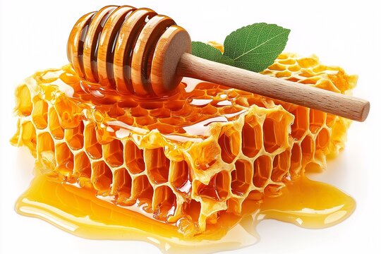 Natural Honey