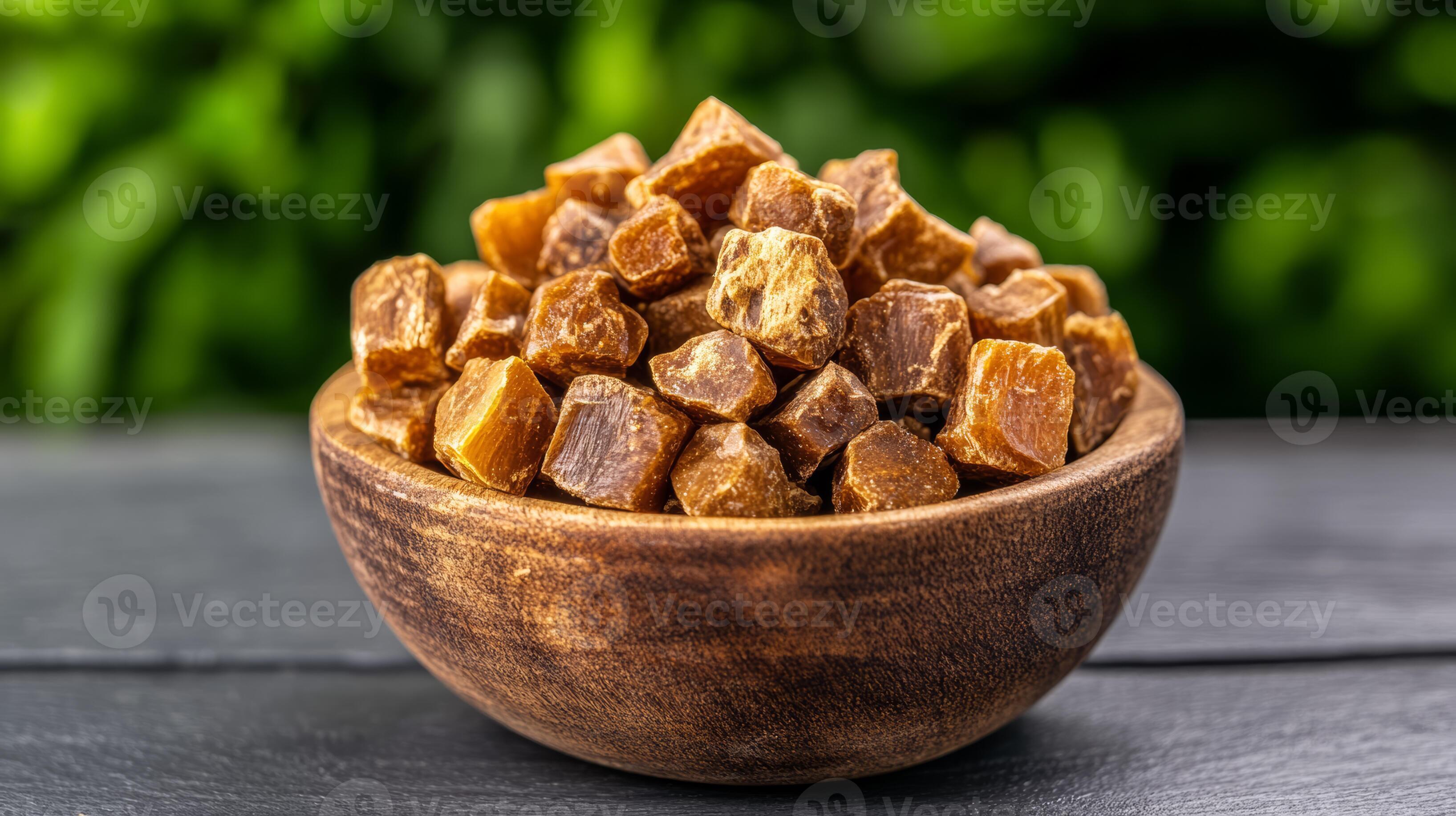 Organic Jaggery