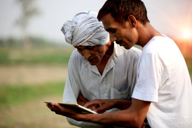 Crop Advisory Services