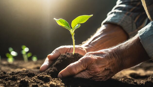 Organic Farming Consultancy