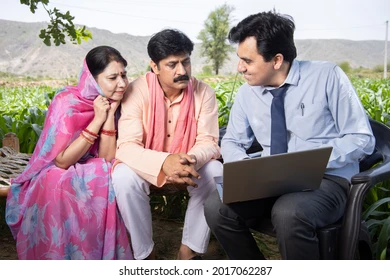 Government Scheme Assistance