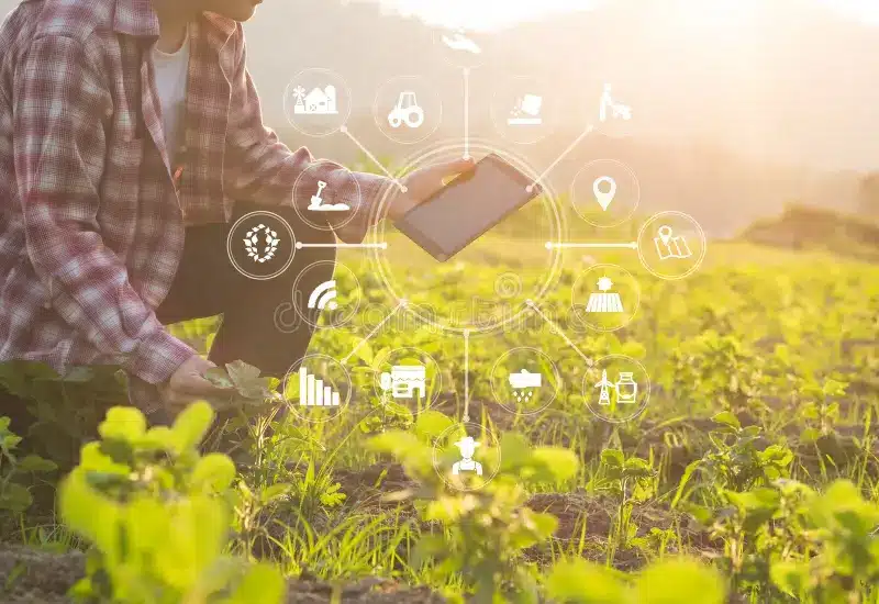 Agricultural Technology