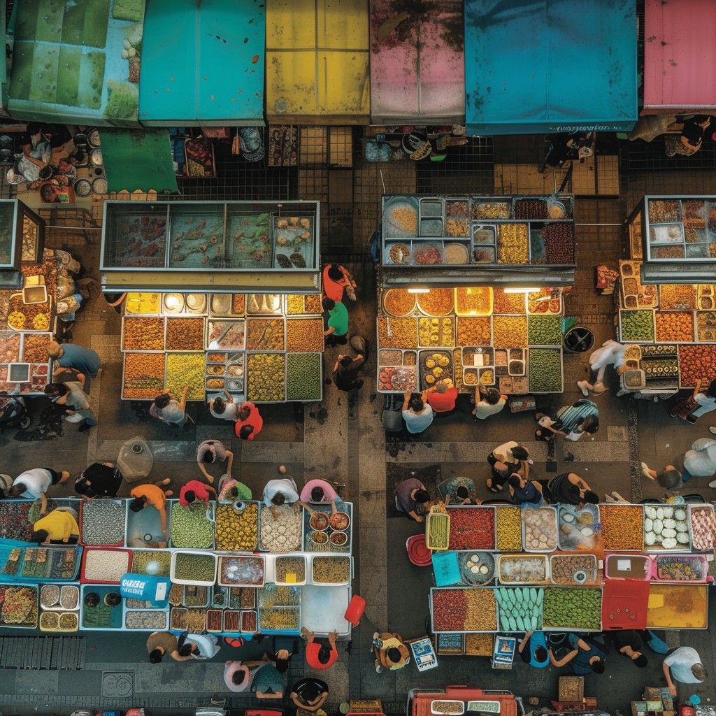 Market Linkage