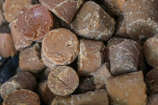 Organic Jaggery Blocks