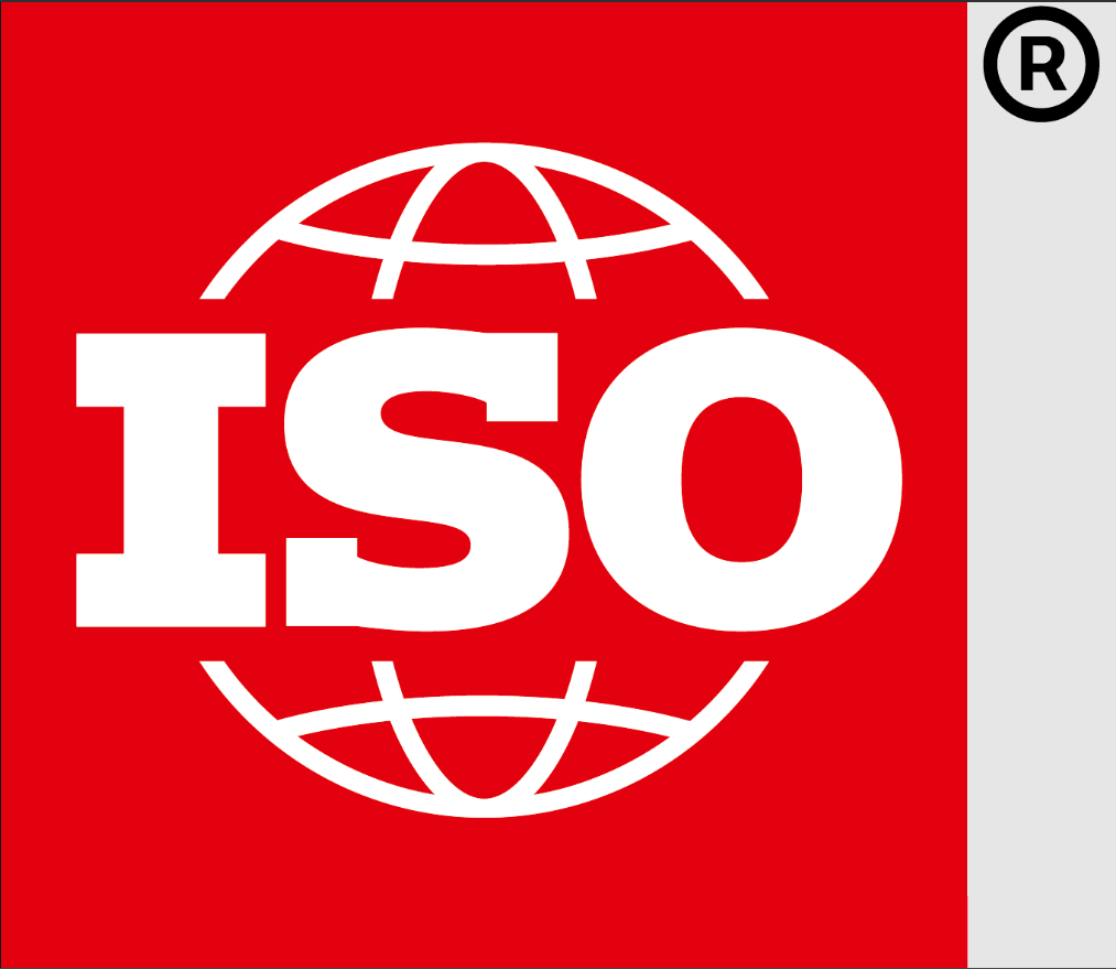 ISO 9001 Certification