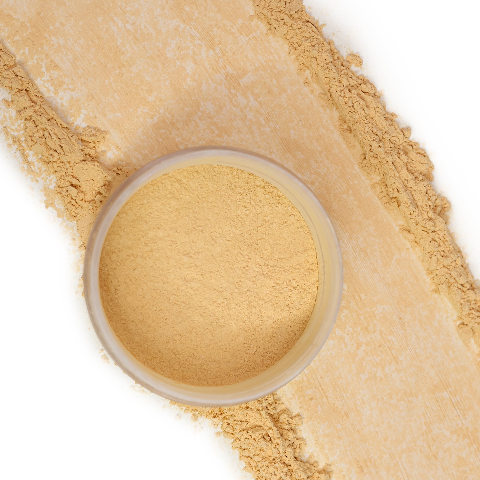 Banana Powder