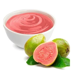 Guava Pulp