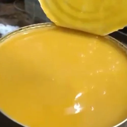 Mango Pulp