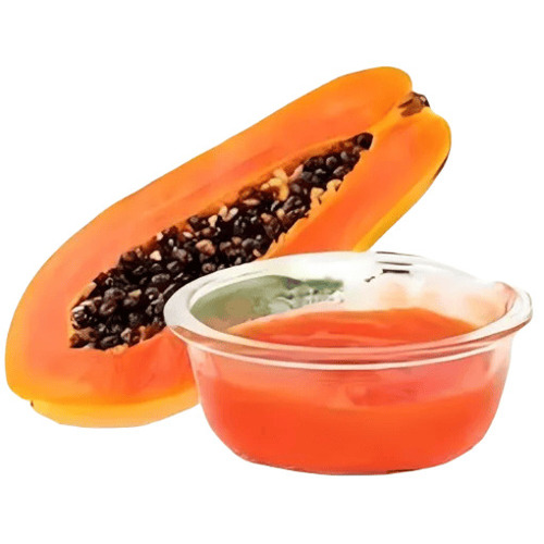 Papaya Pulp