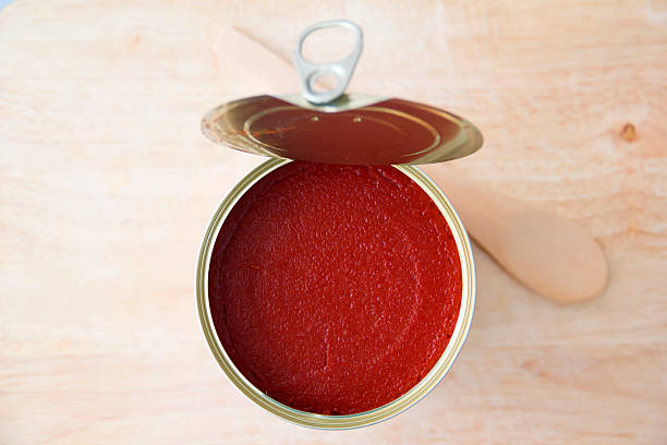 Tomato Paste