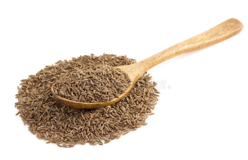 Cumin (जूट)