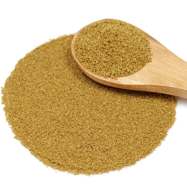 Cumin Powder (जूट पूड)