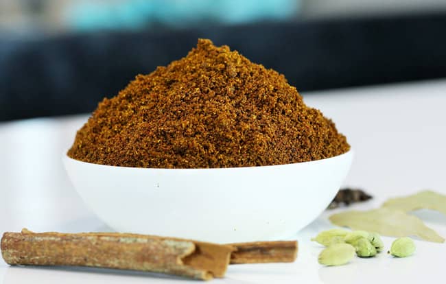 Kala Masala (काला मसाला)