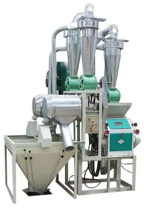 Packaging Unit
