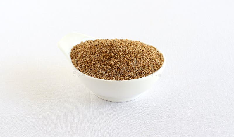 Kodo Millet (कोदो)