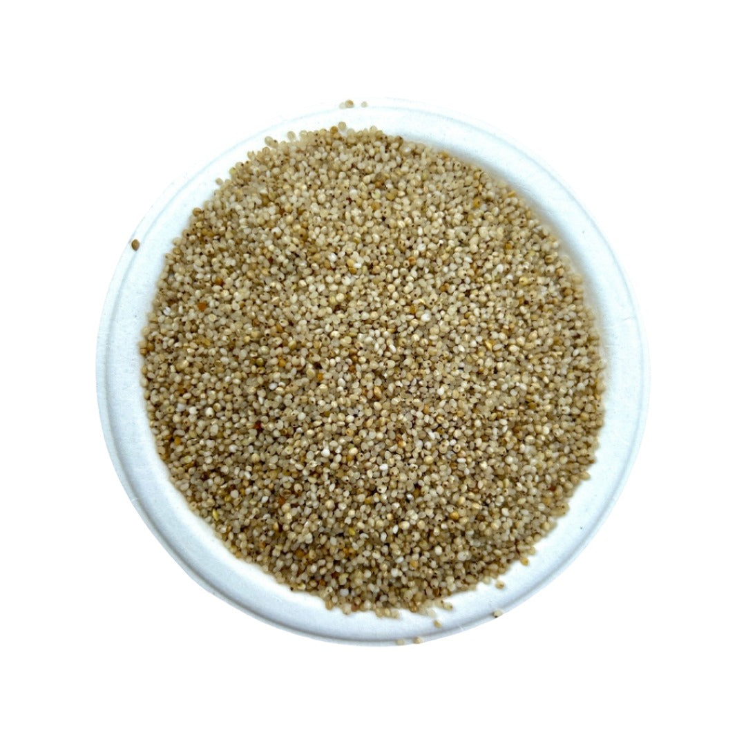 Barnyard Millet (सावां)