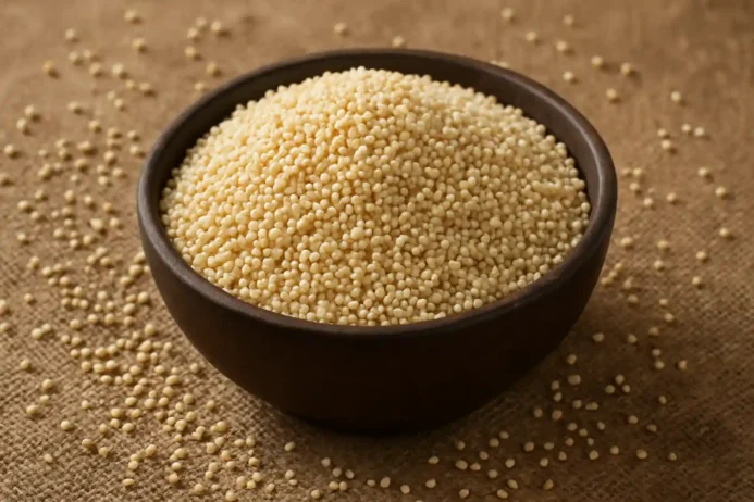 Little Millet (वरई)