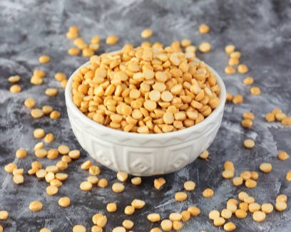 Chana Dal (Bengal Gram)