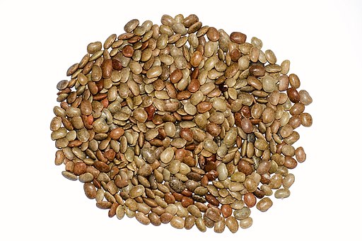 Hulge (Horse Gram)