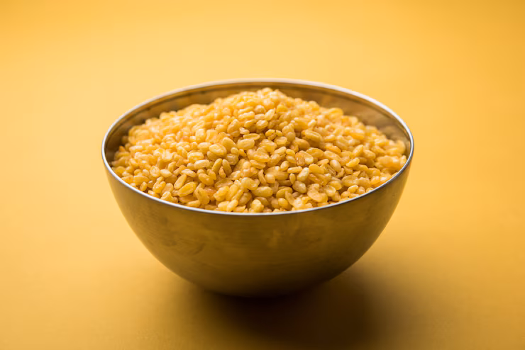 Moong Dal (Green Gram)